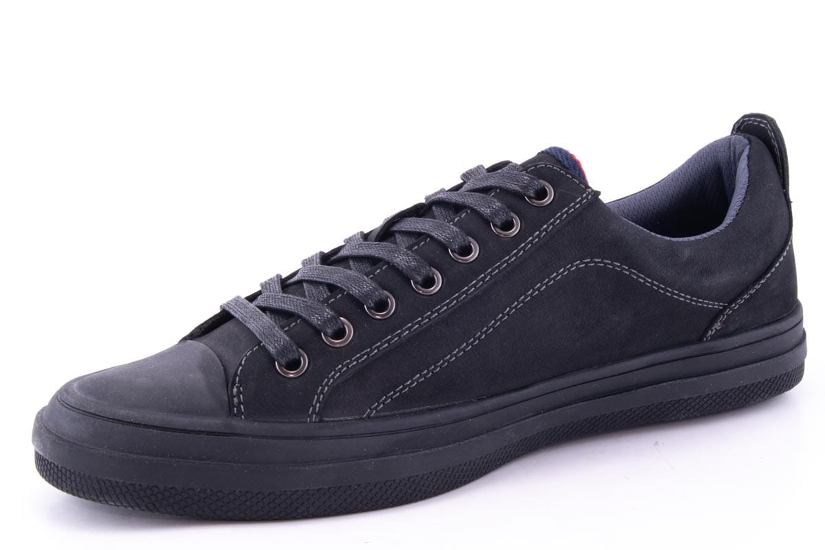 '-amely.ro-amely.ro-Pantofi Barbati Ld Ricardo Din Piele Naturala Kond 1736-2/ N