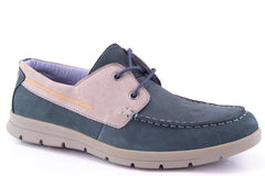'-amely.ro-amely.ro-Pantofi Barbati Ld Ricardo Din Piele Naturala Kond 2373-2/ Ab