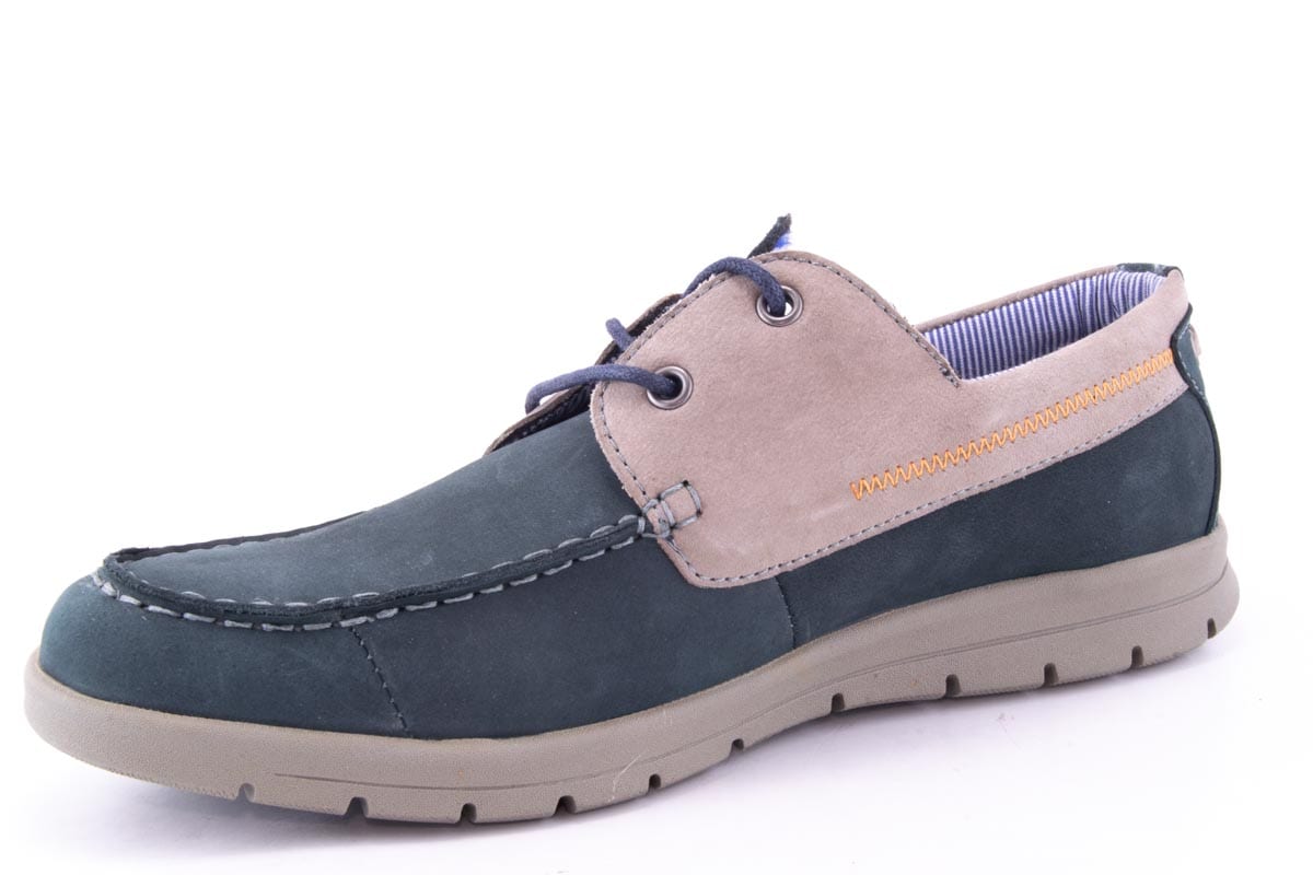 '-amely.ro-amely.ro-Pantofi Barbati Ld Ricardo Din Piele Naturala Kond 2373-2/ Ab