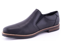 '-amely.ro-Rieker-Pantofi Barbati Rieker Piele Naturala Riek 13571/ N