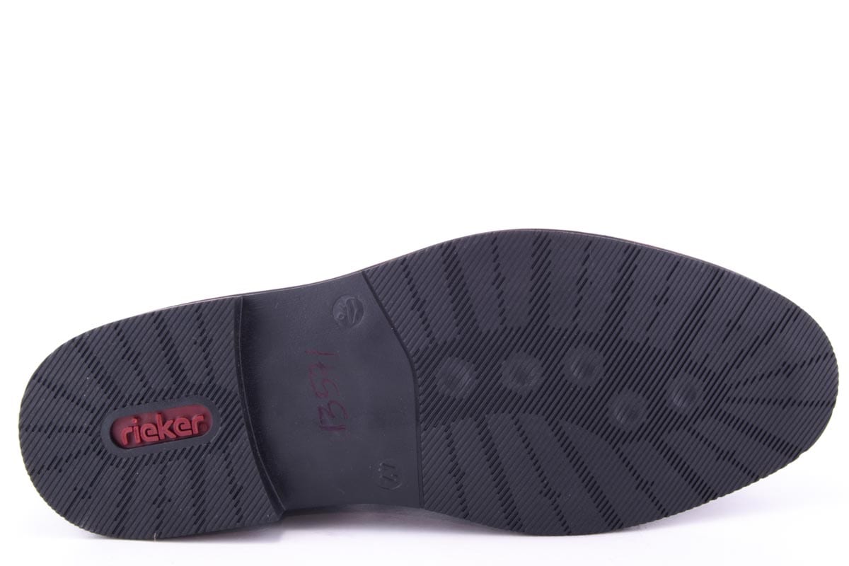 '-amely.ro-Rieker-Pantofi Barbati Rieker Piele Naturala Riek 13571/ N