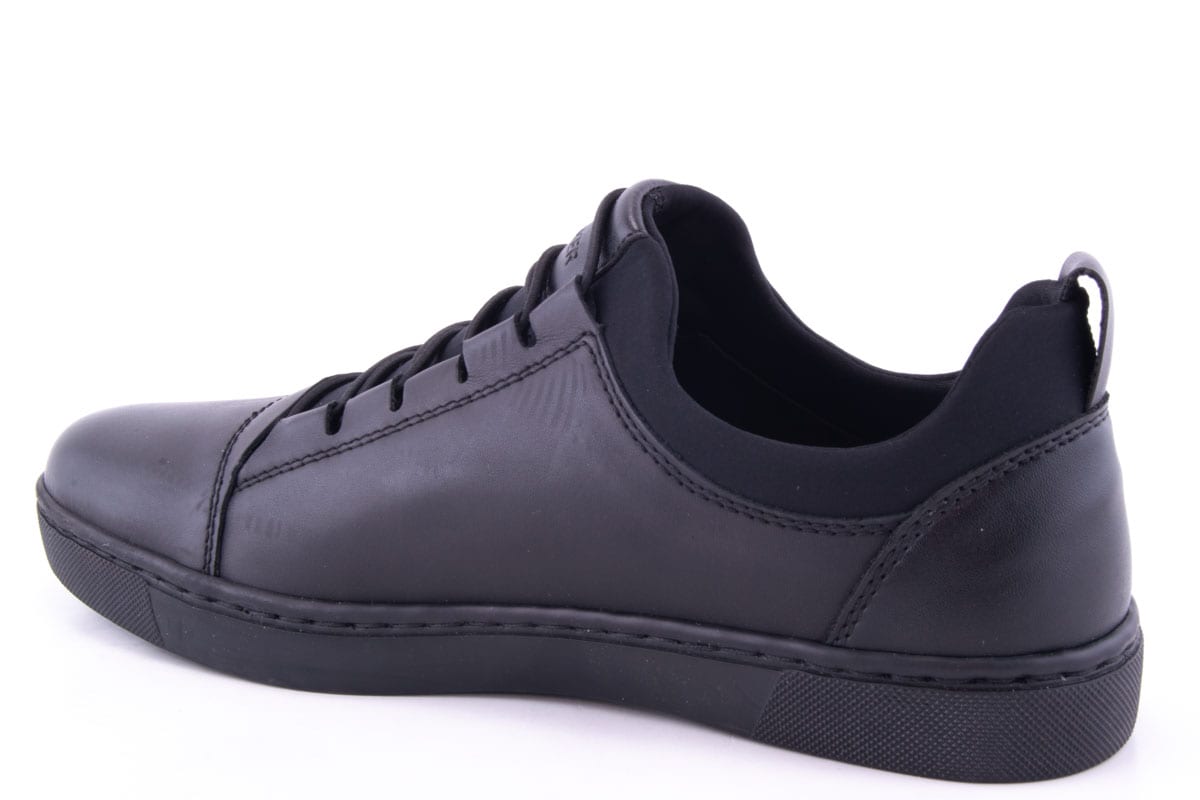 '-amely.ro-Rieker-Pantofi Barbati Rieker Piele Naturala Riek B1873/ N