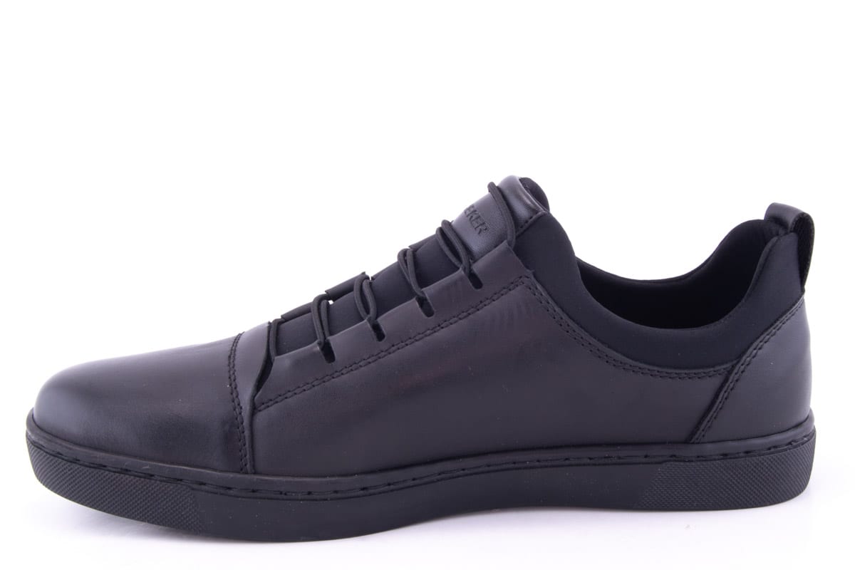 '-amely.ro-Rieker-Pantofi Barbati Rieker Piele Naturala Riek B1873/ N