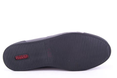 '-amely.ro-Rieker-Pantofi Barbati Rieker Piele Naturala Riek B1873/ N