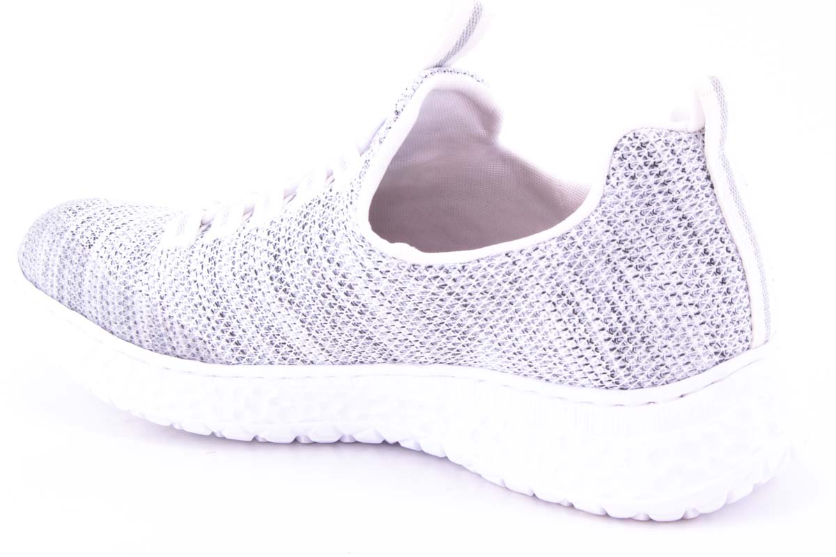 '-amely.ro-Rieker-Pantofi Dama Rieker Riek N4174/ Gri