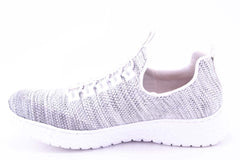 '-amely.ro-Rieker-Pantofi Dama Rieker Riek N4174/ Gri