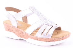 '-amely.ro-Rieker-Sandale Dama Rieker Riek V7775/ Ag