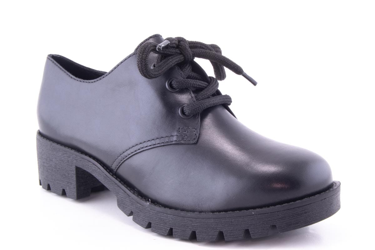 '-amely.ro-amely.ro-Pantofi Dama Bottero Piele Naturala Kond 299903 /N