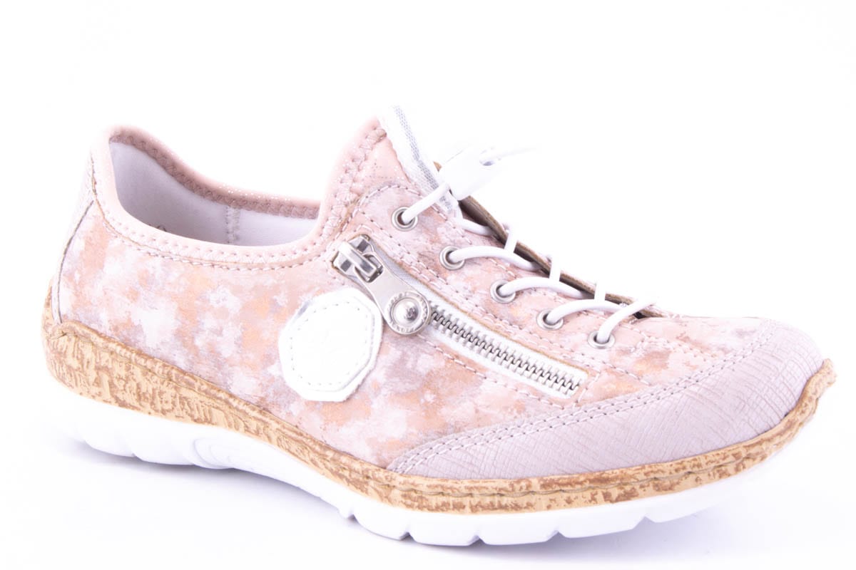 '-amely.ro-Rieker-Pantofi Dama Rieker Riek N4263/ Rz