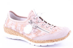'-amely.ro-Rieker-Pantofi Dama Rieker Riek N4263/ Rz