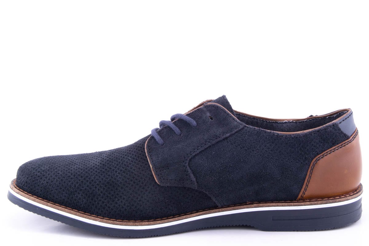 '-amely.ro-Rieker-Pantofi Barbati Rieker Riek 12504/ Abv