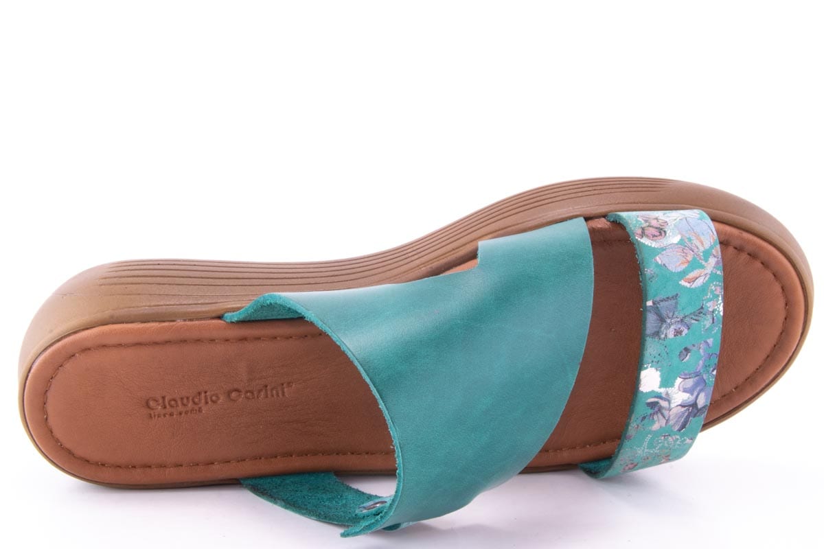 '-amely.ro-Claudio Casini-Saboti Dama Claudio Casini Piele Naturala Cartbv 500 /Tq/20