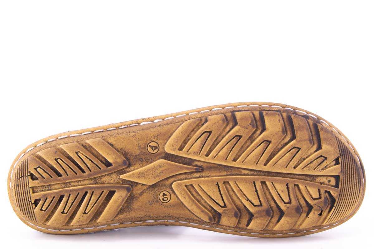 '-amely.ro-amely.ro-Saboti Dama Green Piele Naturala Mira 1704 /A/20
