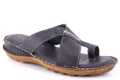 '-amely.ro-amely.ro-Saboti Dama Green Piele Naturala Mira 1704 /N/20
