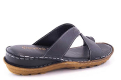 '-amely.ro-amely.ro-Saboti Dama Green Piele Naturala Mira 1704 /N/20