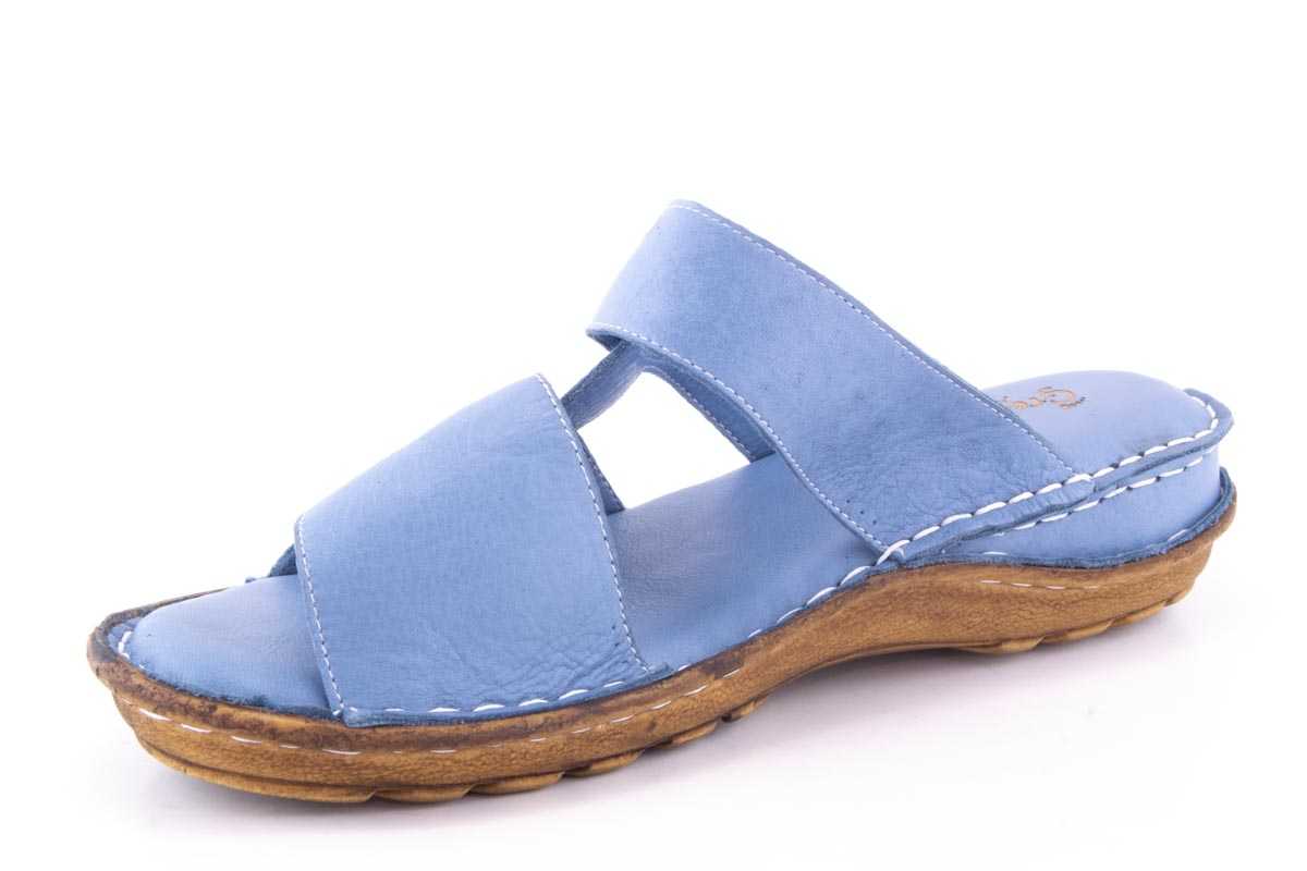 '-amely.ro-amely.ro-Saboti Dama Green Piele Naturala Mira 1705 /Abd/20