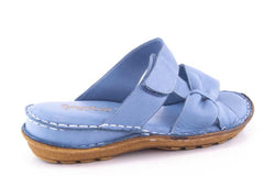 '-amely.ro-amely.ro-Saboti Dama Green Piele Naturala Mira 1705 /Abd/20