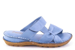 '-amely.ro-amely.ro-Saboti Dama Green Piele Naturala Mira 1705 /Abd/20