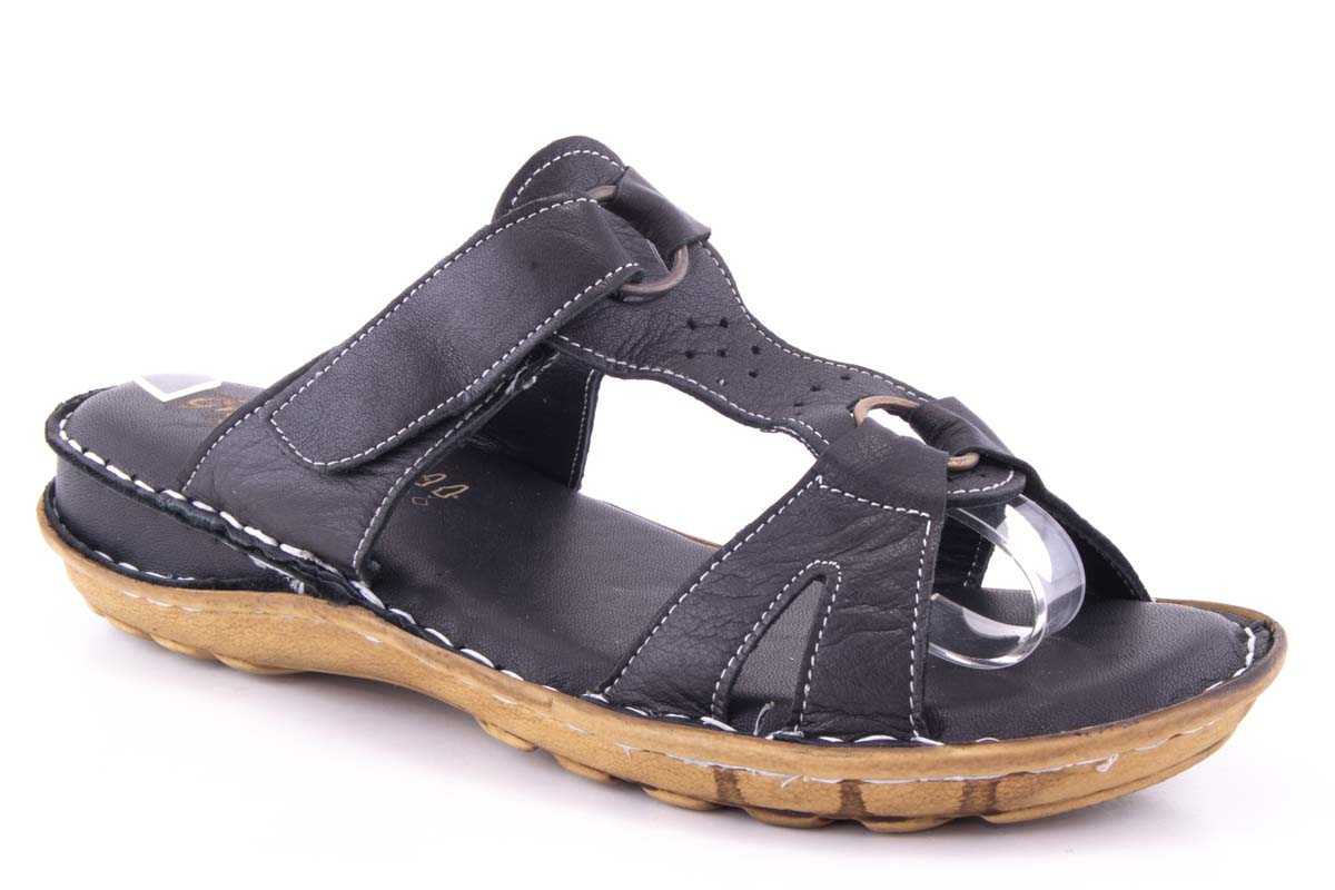 '-amely.ro-amely.ro-Saboti Dama Green Piele Naturala Mira 1711 /N/20