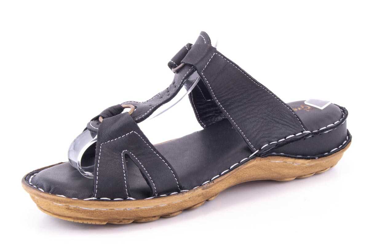 '-amely.ro-amely.ro-Saboti Dama Green Piele Naturala Mira 1711 /N/20