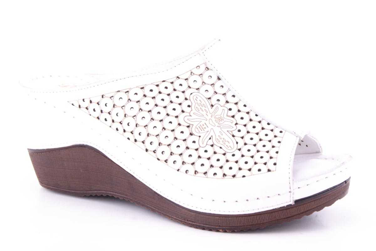 '-amely.ro-amely.ro-Saboti Dama Green Piele Naturala Mira 6112 /A/20