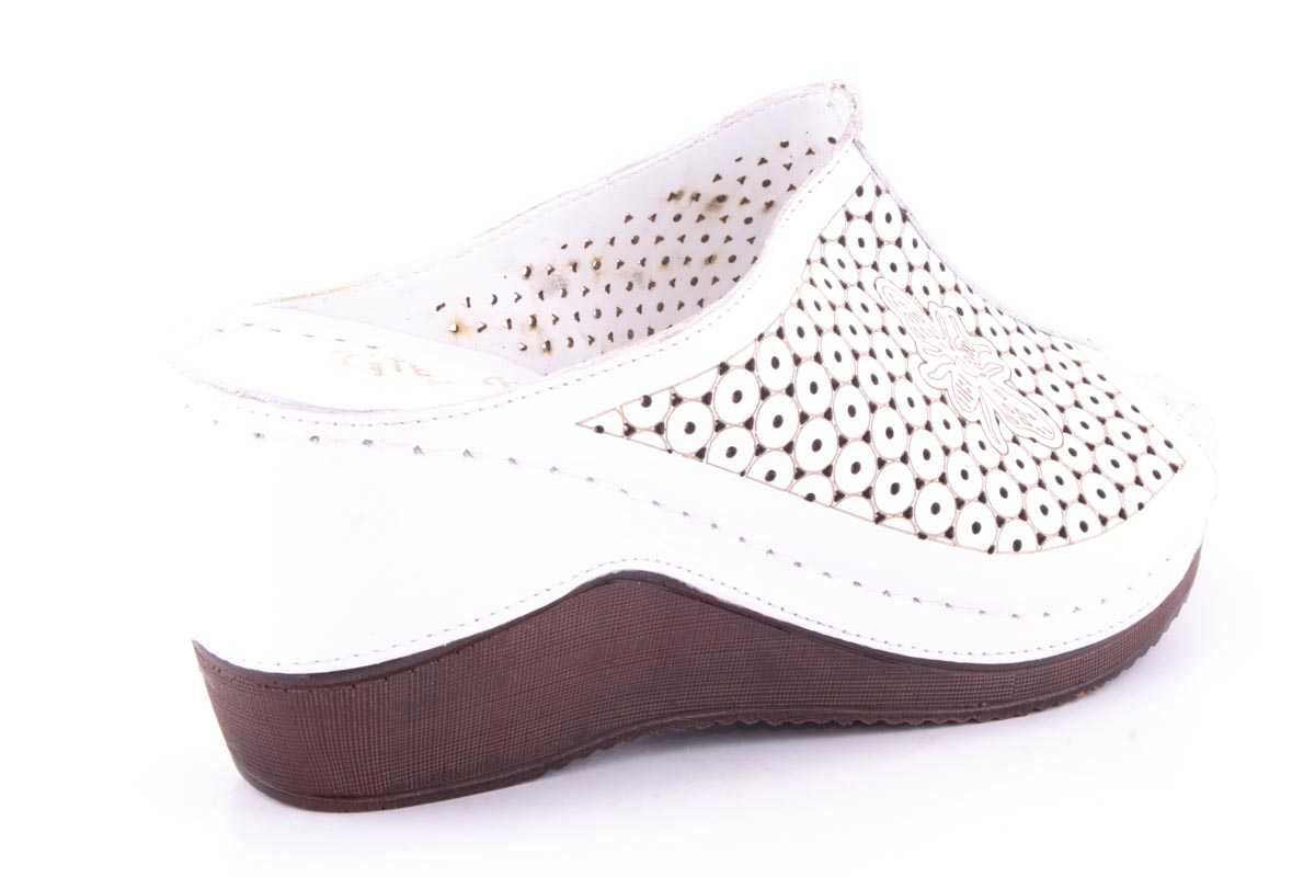 '-amely.ro-amely.ro-Saboti Dama Green Piele Naturala Mira 6112 /A/20