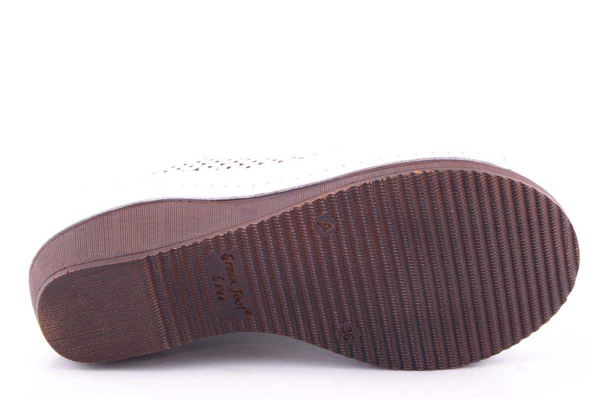 '-amely.ro-amely.ro-Saboti Dama Green Piele Naturala Mira 6112 /A/20