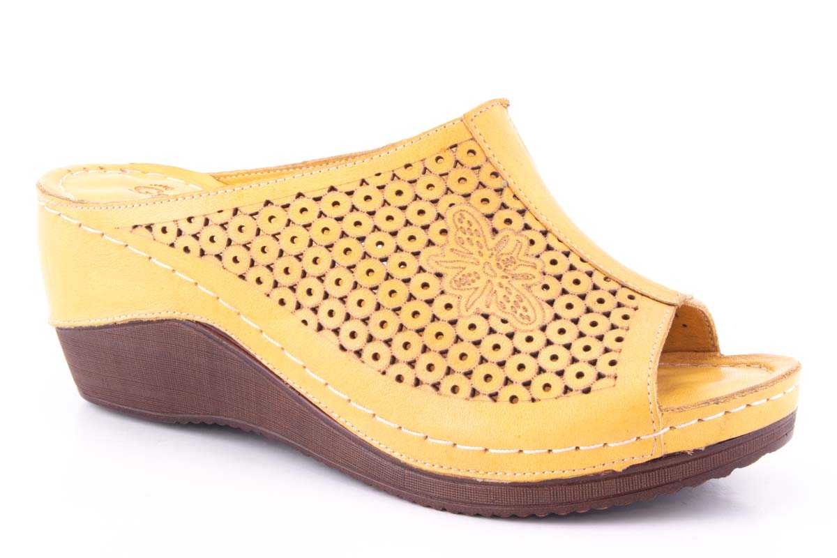 '-amely.ro-amely.ro-Saboti Dama Green Piele Naturala Mira 6112 /Gl/20