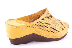 '-amely.ro-amely.ro-Saboti Dama Green Piele Naturala Mira 6112 /Gl/20