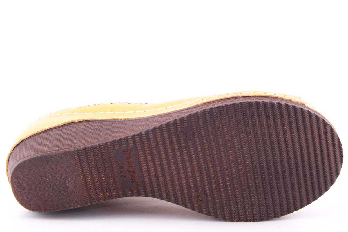 '-amely.ro-amely.ro-Saboti Dama Green Piele Naturala Mira 6112 /Gl/20