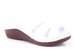 '-amely.ro-amely.ro-Saboti Dama Green Piele Naturala Mira 6113 /A/20
