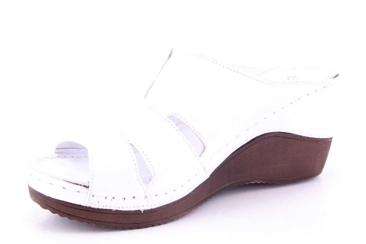'-amely.ro-amely.ro-Saboti Dama Green Piele Naturala Mira 6113 /A/20