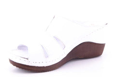 '-amely.ro-amely.ro-Saboti Dama Green Piele Naturala Mira 6113 /A/20