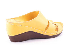 '-amely.ro-amely.ro-Saboti Dama Green Piele Naturala Mira 6113 /Gl/20