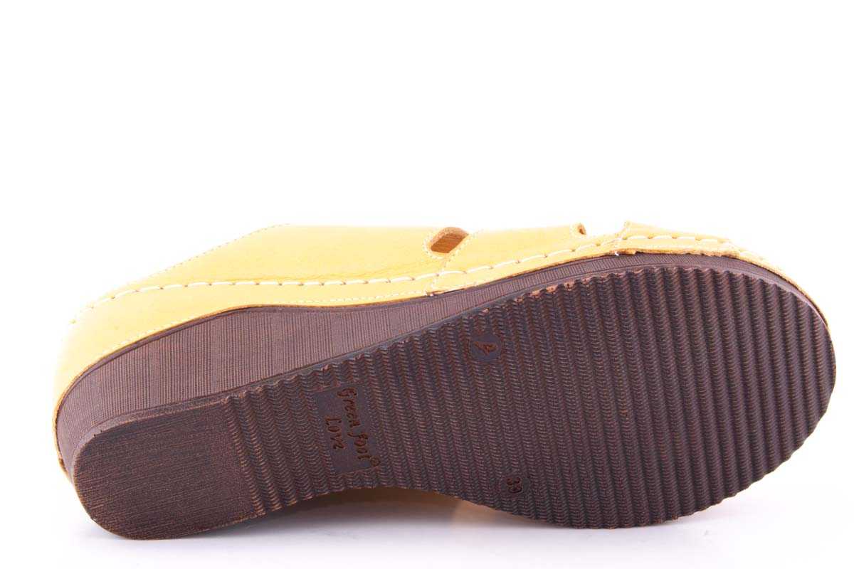 '-amely.ro-amely.ro-Saboti Dama Green Piele Naturala Mira 6113 /Gl/20