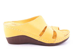 '-amely.ro-amely.ro-Saboti Dama Green Piele Naturala Mira 6113 /Gl/20