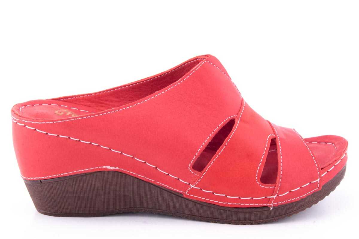'-amely.ro-amely.ro-Saboti Dama Green Piele Naturala Mira 6113 /Rs/20