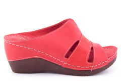 '-amely.ro-amely.ro-Saboti Dama Green Piele Naturala Mira 6113 /Rs/20