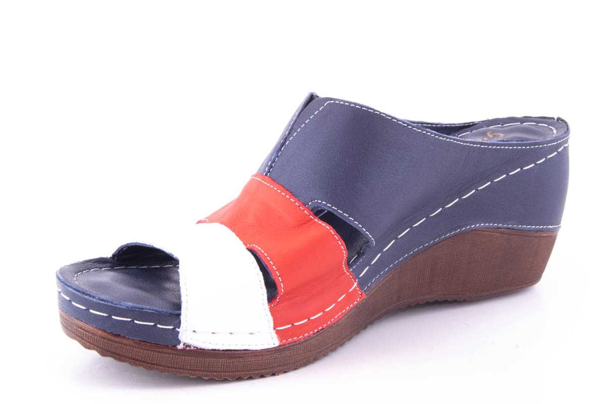 '-amely.ro-amely.ro-Saboti Dama Green Piele Naturala Mira 6113 /Tom/20