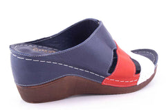 '-amely.ro-amely.ro-Saboti Dama Green Piele Naturala Mira 6113 /Tom/20