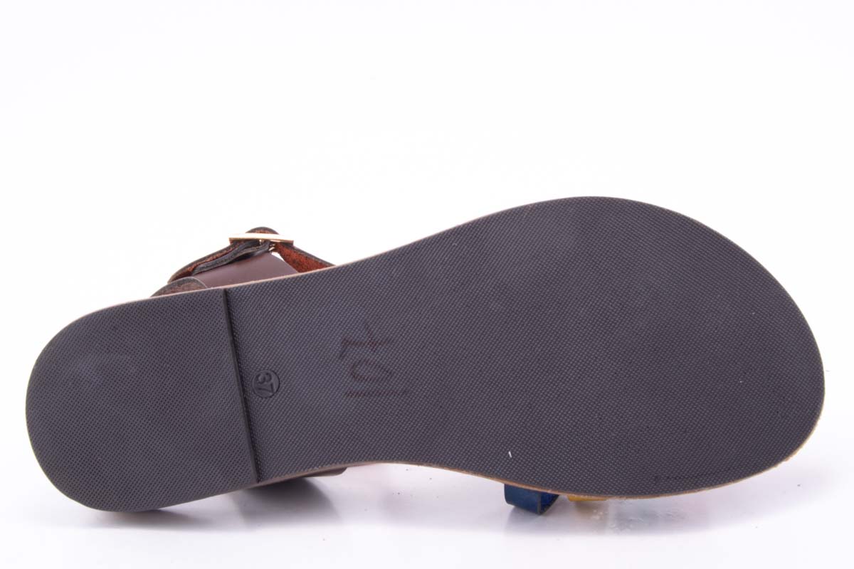 '-amely.ro-Claudio Casini-Sandale Dama Piele Naturala Claudio Casini Cart 107 /Col