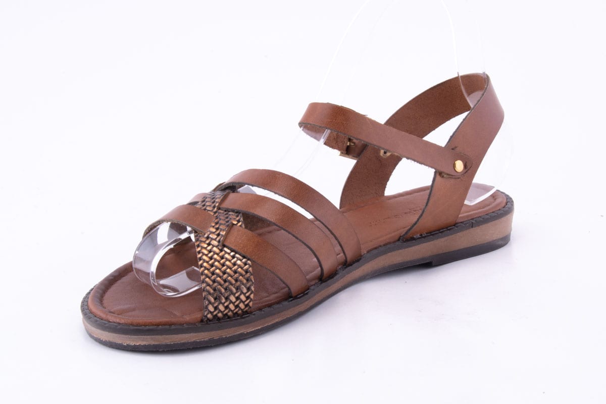 '-amely.ro-Claudio Casini-Sandale Dama Piele Naturala Claudio Casini Cart 113 /Mbrz