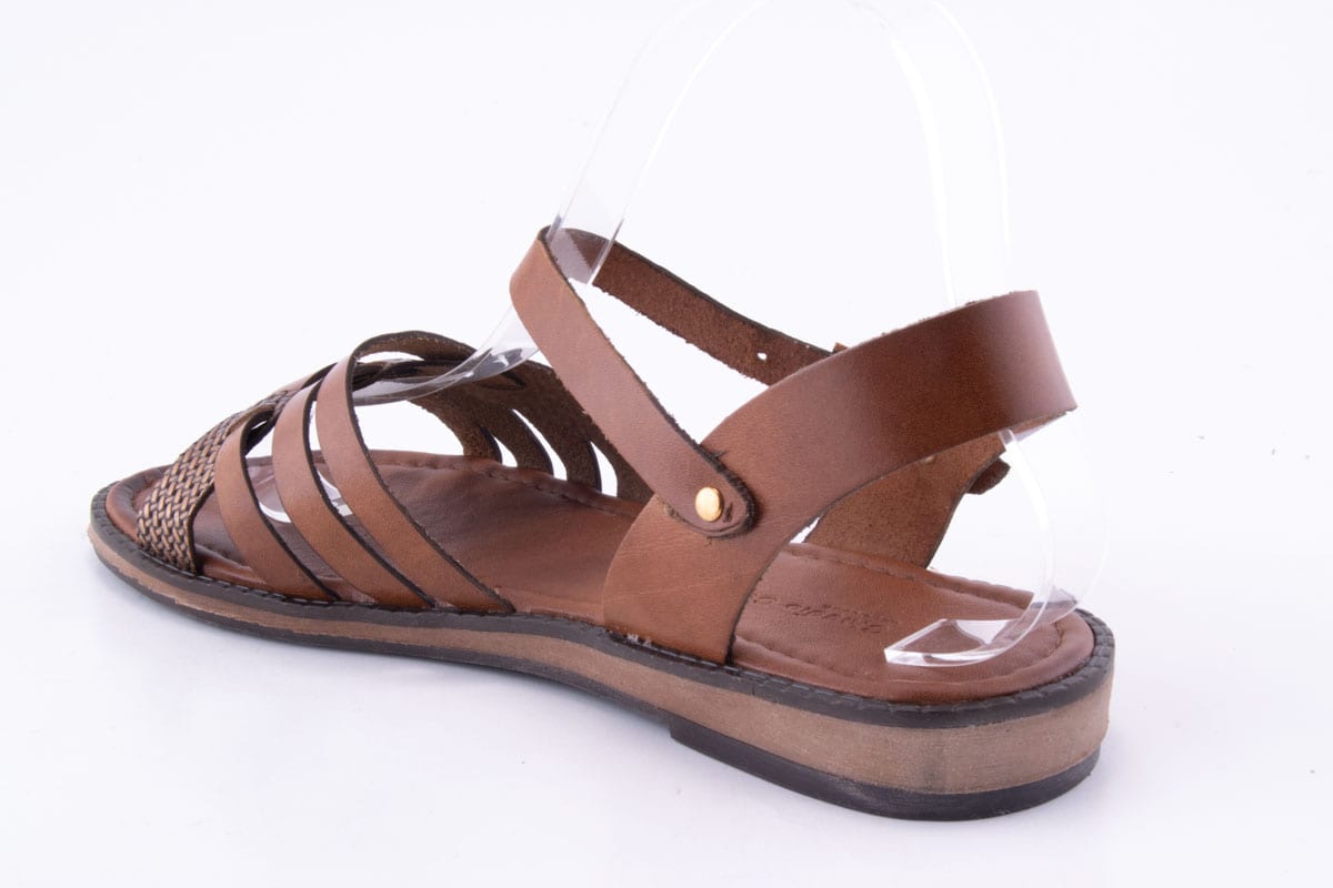 '-amely.ro-Claudio Casini-Sandale Dama Piele Naturala Claudio Casini Cart 113 /Mbrz