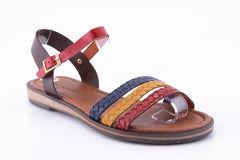 '-amely.ro-Claudio Casini-Sandale Dama Piele Naturala Claudio Casini Cart 120 /Col