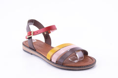 '-amely.ro-Claudio Casini-Sandale Dama Piele Naturala Claudio Casini Cart 120 /Mrzg