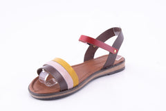 '-amely.ro-Claudio Casini-Sandale Dama Piele Naturala Claudio Casini Cart 120 /Mrzg