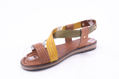 '-amely.ro-Claudio Casini-Sandale Dama Piele Naturala Claudio Casini Cart 122 /Mvg