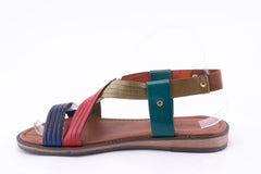 '-amely.ro-Claudio Casini-Sandale Dama Piele Naturala Claudio Casini Cart 122 /Rvab