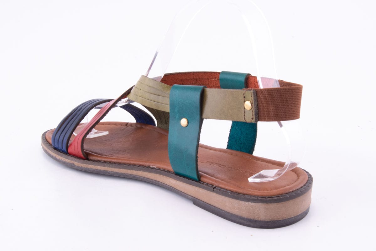 '-amely.ro-Claudio Casini-Sandale Dama Piele Naturala Claudio Casini Cart 122 /Rvab