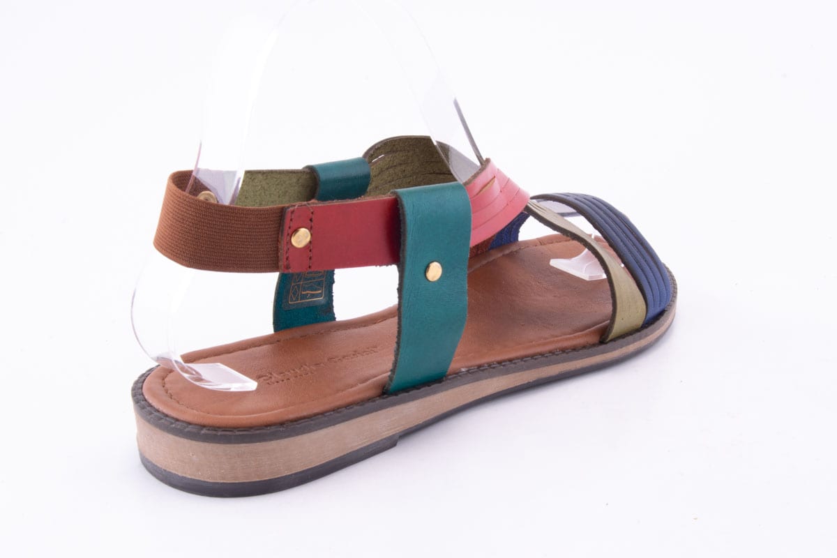 '-amely.ro-Claudio Casini-Sandale Dama Piele Naturala Claudio Casini Cart 122 /Rvab